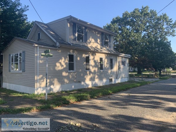 Best Value in National Park area on 8125 sq ft