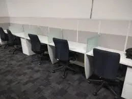MOUNT ROAD- Corporate office 10 seaters rent available for rent 