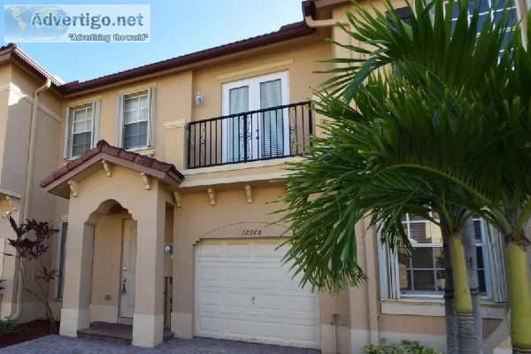 Welcome to 12978 SW 133rd Ter Miami FL 33186