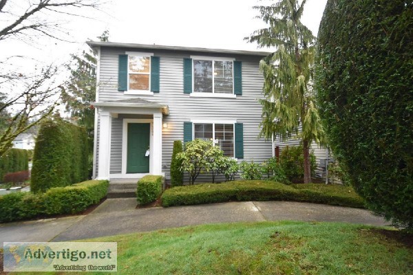 Welcome to 34604 SE Osprey Ct  7 Snoqualmie WA 98065
