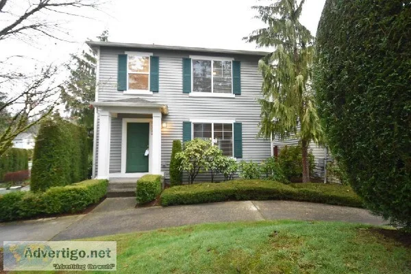 Welcome to 34604 SE Osprey Ct  7 Snoqualmie WA 98065