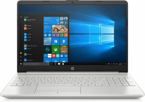 HP 15-DW0012NA 15.6 Inch ( 256GB Intel Core I5 1.60 GHz 8GB RAM)