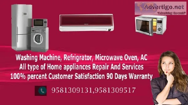 samsung refrigerator service in b h e l