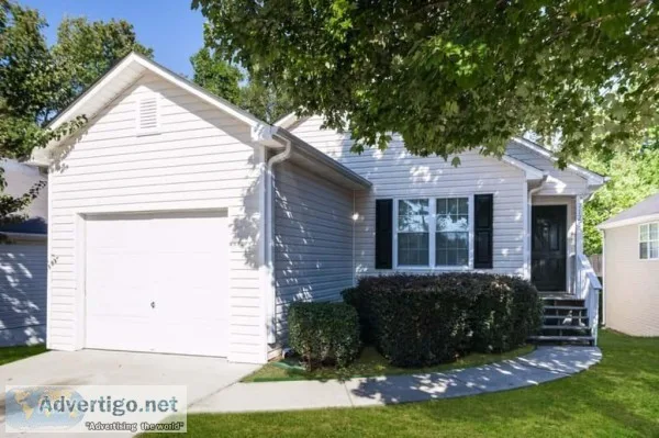 Welcome to 7128 Crystal Creek Pl Douglasville