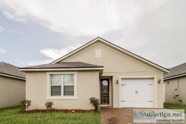 Welcome to 521 Hibiscus Cove Dr Orlando FL 32807