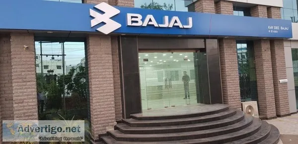bajaj service center in noida&nbsp- Kay Dee Bajaj
