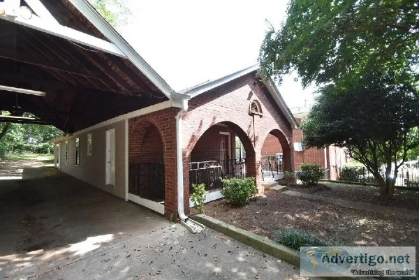 Welcome to 708 Bryan St SE Atlanta GA 30312