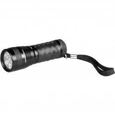 Custom Printed promotional 60 Lumen Flashlight  Vivid Promotions