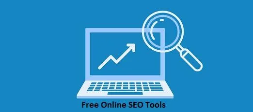 Free Online SEO Tools