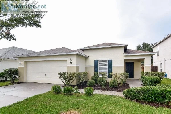 Welcome to 32141 Northridge Dr Wesley Chapel FL 33545