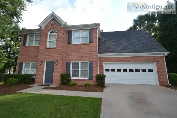 Welcome to 120 Doubles Dr Covington GA