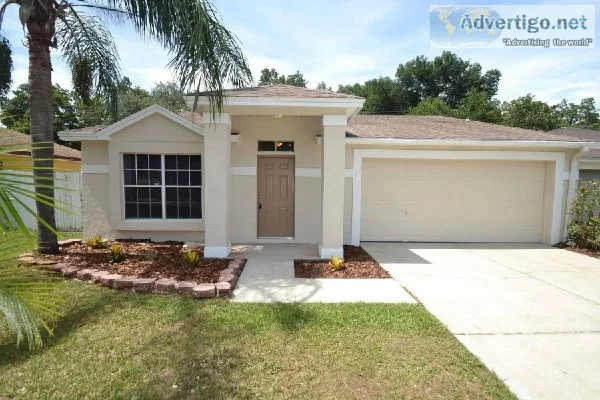 You will love making this gorgeous house your new home