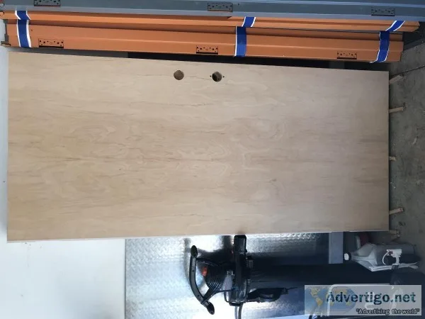 Wooden Doors