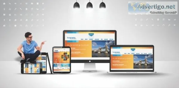 Web Design Company in Pennsylvania-Emporio mdigital