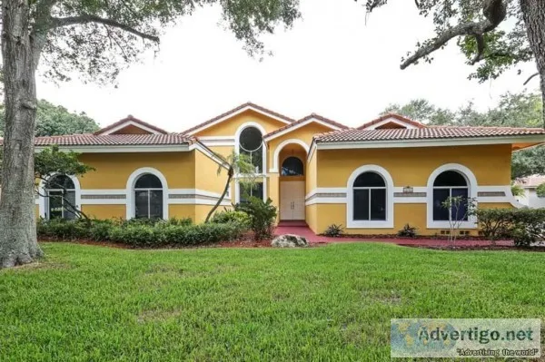 Welcome to 2145 Warwick Hills Way Coral Springs FL 33071