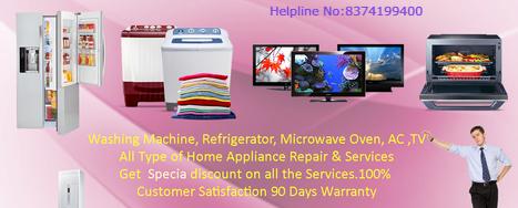 samsung washing machine repair in santhosh nager