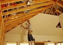 Instaladores de Sheetrock