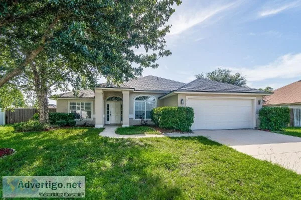 Welcome to Mandy Oaks Dr Jacksonville FL 32220