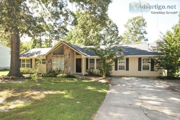 Welcome to 2907 Springlake Dr Buford GA 30519