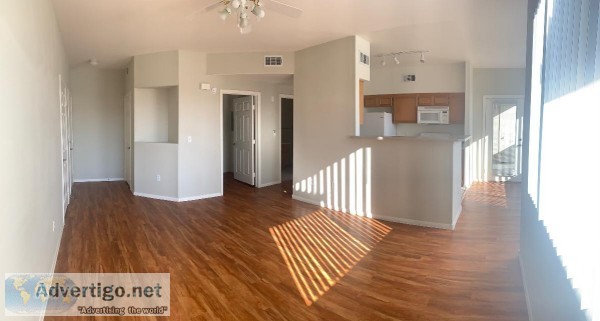 Immediate One Bedroom- Southwest Las Vegas