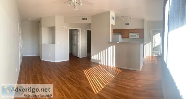 Immediate One Bedroom- Southwest Las Vegas