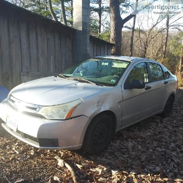 08 Focus