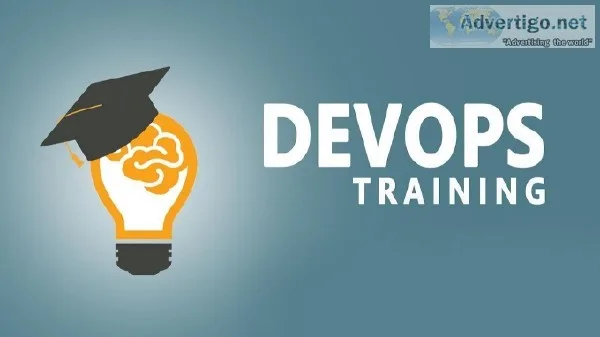 AWS Devops Training in Chennai