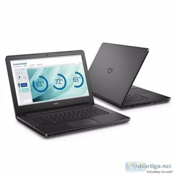 Get Dell Vostro 3468 Refurbished Refurbished Laptop under 20000