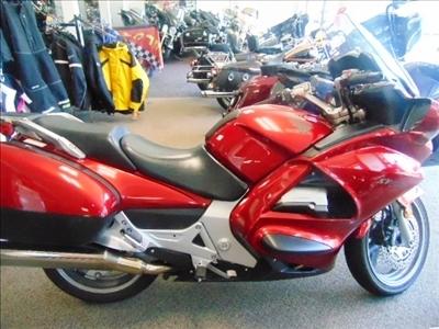 2008 Honda ST1300 Sport Touring