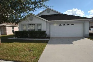 Welcome to 24436 Summer Wind Ct Lutz FL 33559