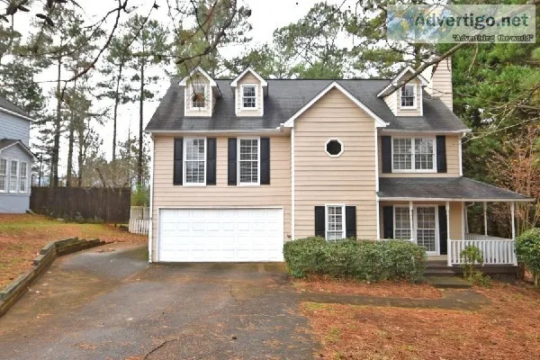 Welcome to 215 Grayland Creek Dr Lawrenceville GA