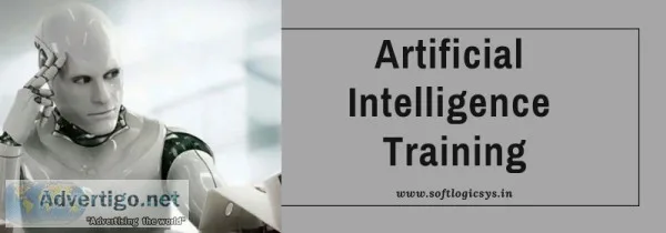 Best Artificial Intelligence Training in Chennai