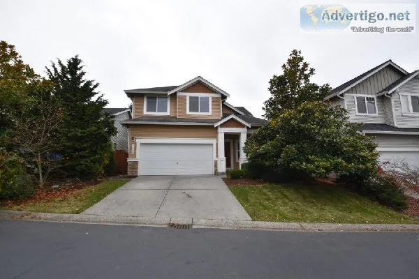 Welcome to 14208 70th Ave SE Snohomish WA 98296