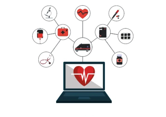 Hospital Management Software In Hyderabad