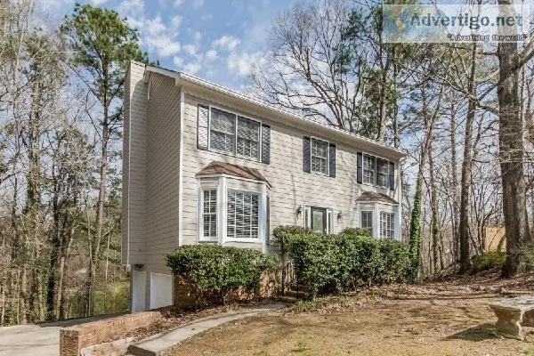 Welcome to 1751 Tulip Tree Ct Marietta GA