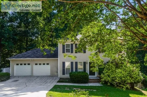 144 County Cork Dr SW Mableton GA