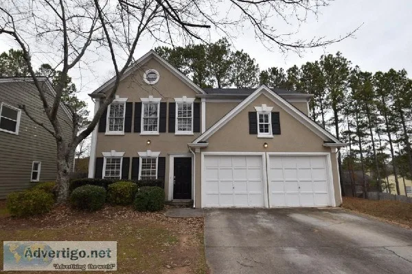 630 Rosedown Way Alpharetta GA