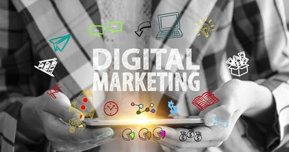 Digital Marketing Agency Mumbai  Wedigitalcreatives.