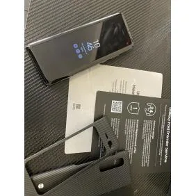 Samsung Galaxy Fold SM-F900F 512GB 12GB RAM FACTORY UNLOCKED