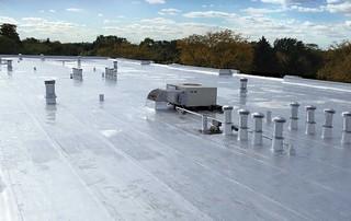 SEASONS COMMERCIAL ROOFING