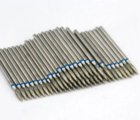 Shop for Nail Drill Rotary Burr SetsShoppySanta