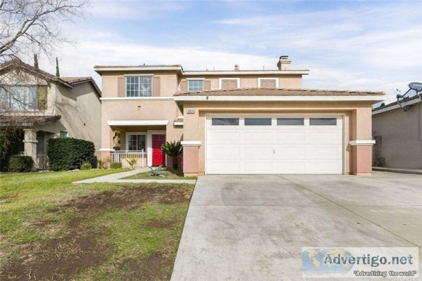 SPACIOUS RENOVATED 3BD HOUSE FOR LEASE