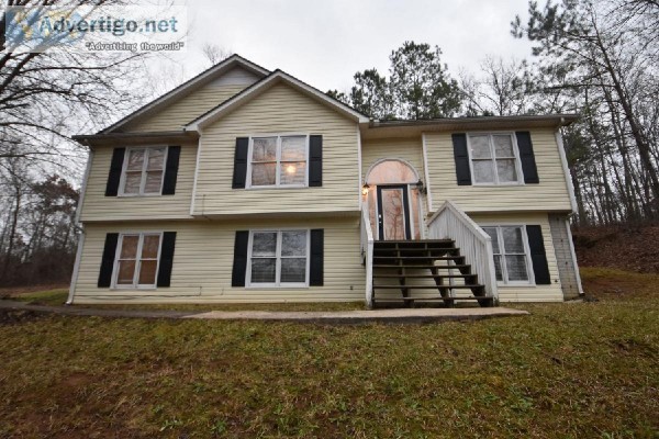 Welcome to 143 Gerri Dr Newnan GA 30263