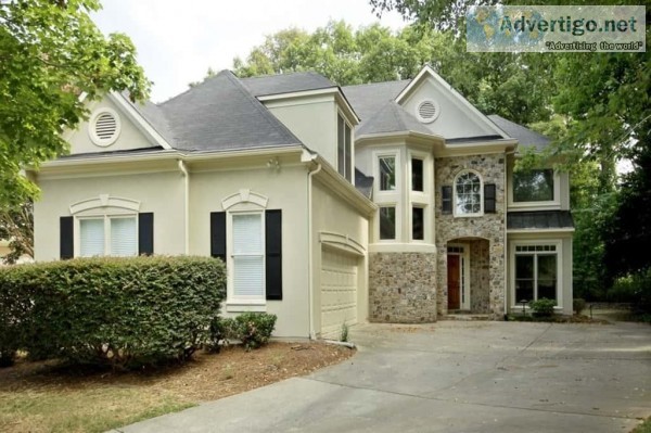 Welcome to 1942 Tristan Dr SE Smyrna GA 30080
