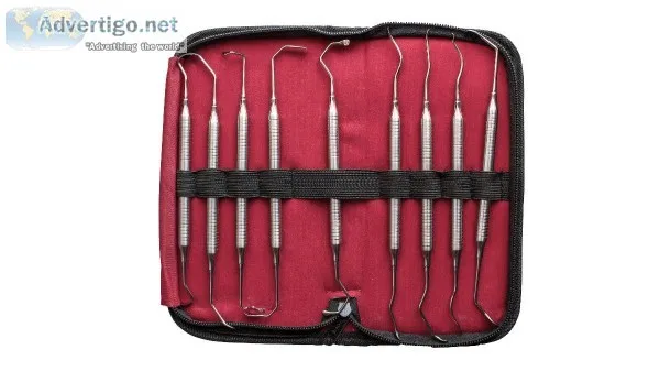 Best Quality Sinus Lift Instruments Online in India
