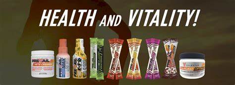 Health and vitality you have got to see