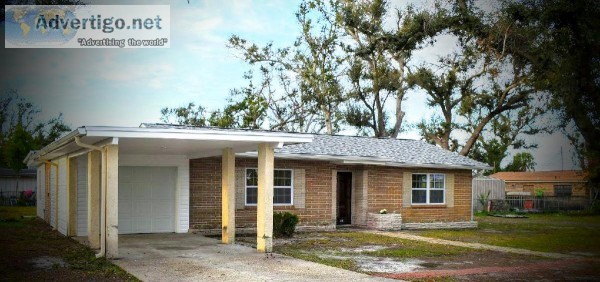 Home For Rent