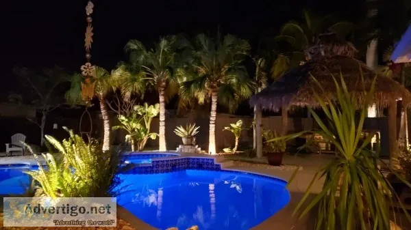 42.5 Pool Home Bring your boat and RV