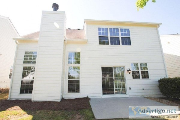 Welcome to 6210 Whirlaway Dr Cumming GA 30040