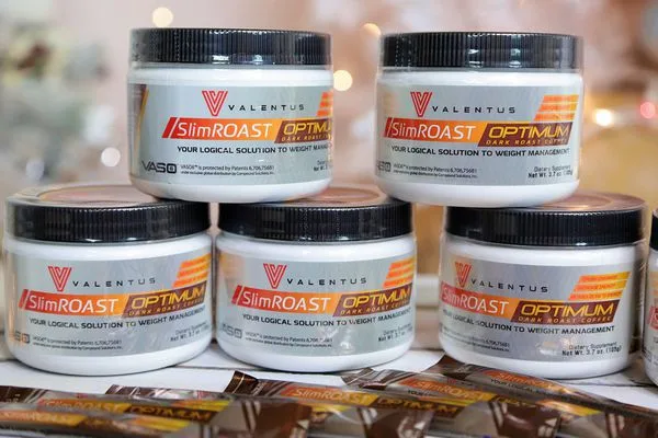 Vitality, health, and keto products